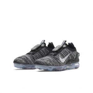 Nike Air VaporMax 2020 Flyknit Oreo (GS) (2020) (CJ4069-004)