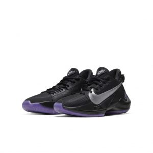 Nike Zoom Freak 2 Dusty Amethyst (GS) (2020) (CN8574-005)