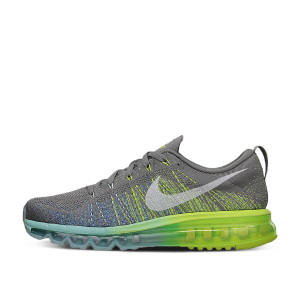 Nike WMNS Flyknit Air Max Light Charcoal (2015) (620659-017)