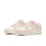 Nike WMNS Dunk Low Orange Pearl (2021) (DD1503-102)