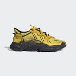 Adidas Ozweego Angel Chen Yellow (W) (FX1944)