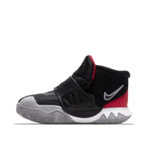 Nike Kyrie 6 Bred (GS) (2020) (BQ5601-002)