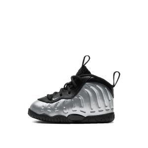 Nike Air Foamposite One Chrome Black (TD) (2020) (CV8918-002)