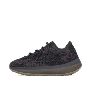 Yeezy  Boost 380 Onyx (Kids) (2020) (FZ4418)