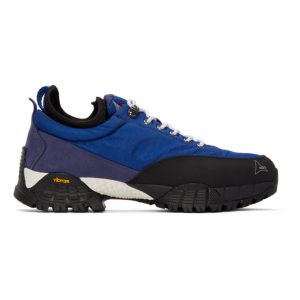 ROA Blue Neal Sneakers (VAR512)