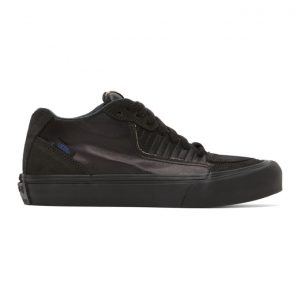Vans Black Taka Hayashi Edition 98 Sneakers (VN0A4UIIXTY)