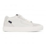 Vans Grey Taka Hayashi Edition 98 Sneakers (VN0A4UIIXU0)
