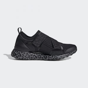 adidas Ultraboost X Laufschuh Core Black / Utility Black / Core Black (FU8986)