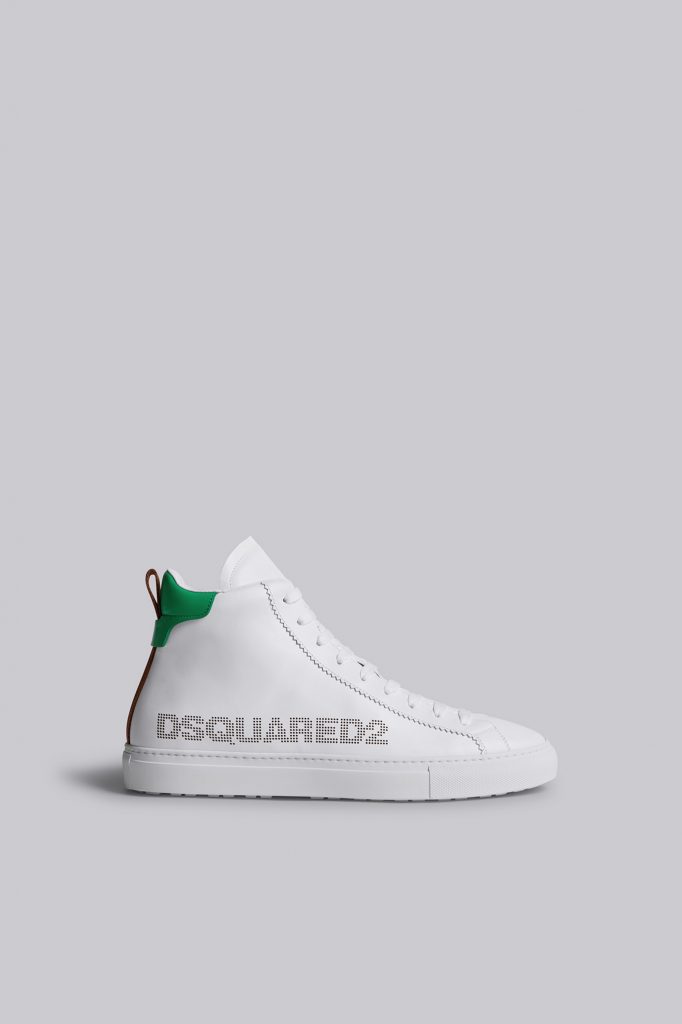dsquared2-sneaker 17014988MA