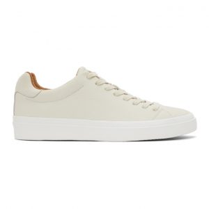 rag and bone Off-White RB1 Low Sneakers (MGF21SF000AO0-ANTQWHT)