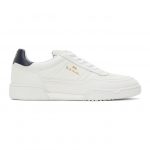 PS by Paul Smith Off-White Atlas Sneakers (M2S-ATL07-ESET-01)