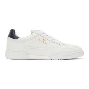 PS by Paul Smith Off-White Atlas Sneakers (M2S-ATL07-ESET-01)