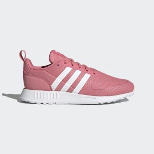 adidas Multix Schuh Hazy Rose / Cloud White / Cloud White (FZ3455)