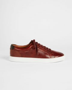 Ted Baker UDAMO Hellbraun (247355-LT-BROWN-41)