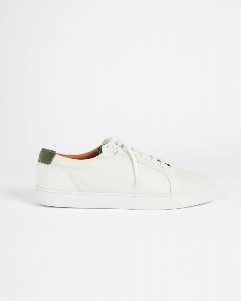 ted-baker-sneaker 247355-WHITE-42