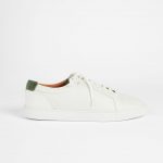 Ted Baker UDAMO Weiß (247355-WHITE-41)