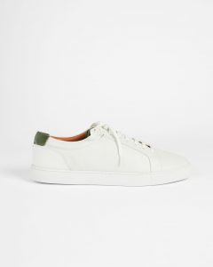 Ted Baker UDAMO Weiß (247355-WHITE-44)