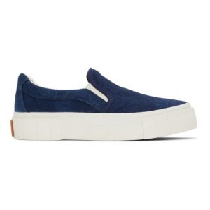 Good News Navy Seasonal Yess Sneakers (GNYESS015)