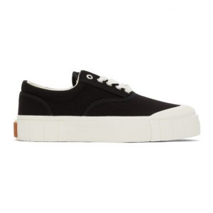 Good News Black Opal Low Sneakers (GNOPAL002)