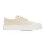 Good News Off-White Opal Low Sneakers (GNOPAL003)