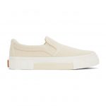 Good News Off-White Yess Slip-On Sneakers (GNYESS003)