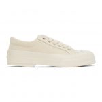 Good News Off-White Sunn Low Sneakers (GNSUNN003)