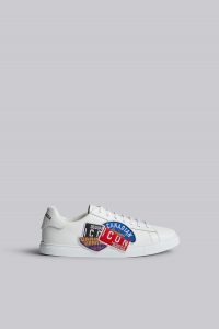 Dsquared2 sneaker (17024241CA)