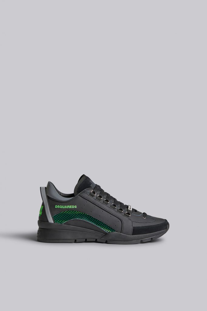 dsquared2-sneaker 17024259GS