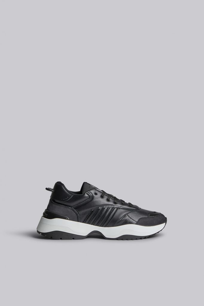 dsquared2-sneaker 17024268GX