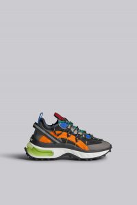 Dsquared2 sneaker (17022921XR)