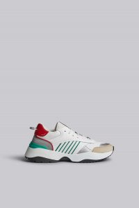 Dsquared2 sneaker (17024526BL)