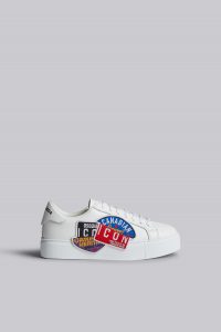 Dsquared2 sneaker (17024590UH)