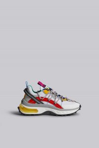 Dsquared2 sneaker (17022995GN)