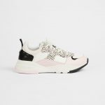 Ted Baker IZSLA WHITE-PINK (249634-WHITE-PINK-37)