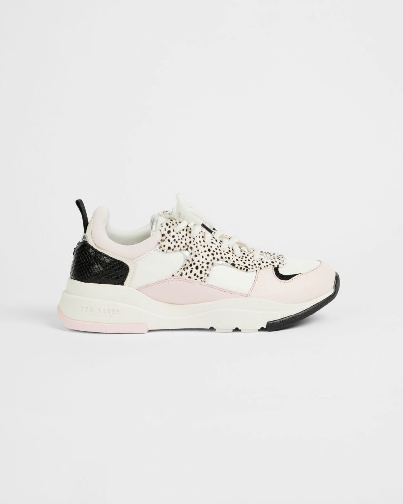 ted-baker-sneaker 249634-WHITE-PINK-41