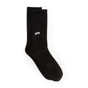 Vans Vault OG Crew Socks (VN0A5E9EBLK1)