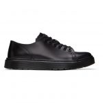 Dr. Martens Black Dante Brando Casual Sneakers (16736001)