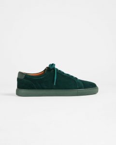 Ted Baker UDAMOS Grün (251146-GREEN-45)