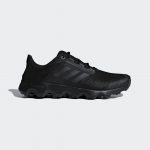 adidas TERREX Climacool Voyager Schuh Black / Core Black / Carbon (CM7535)