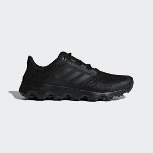 adidas TERREX Climacool Voyager Schuh Black / Core Black / Carbon (CM7535)