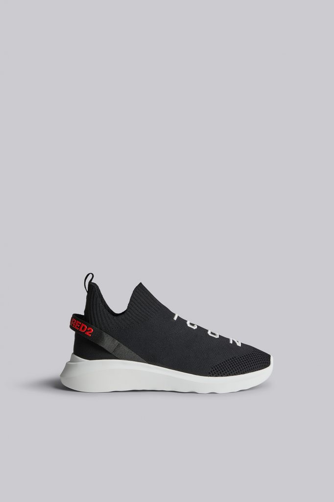 dsquared2-sneaker 17024523WX
