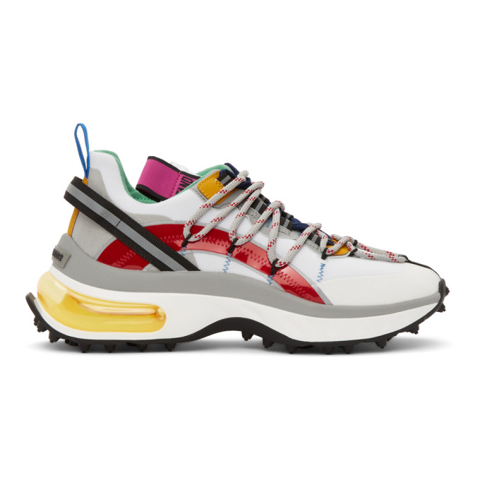 dsquared2-sneaker SNM0152 16801659