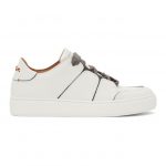 Ermenegildo Zegna Off-White Tiziano Sneakers (LHSWI-A2975X)