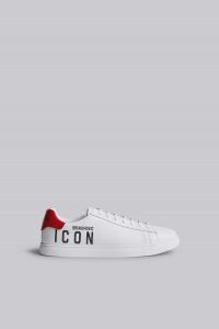 Dsquared2 sneaker (17014995XE)