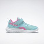 Reebok  Rush Runner 3 Alt Digital Glow / Kicks Pink / White (FY4214)