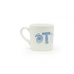 Stüssy Ransom Mug  (138753-1201)
