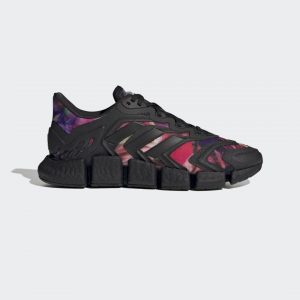 adidas Climacool Vento HEAT.RDY Laufschuh Core Black / Core Black / Core Black (FZ1728)