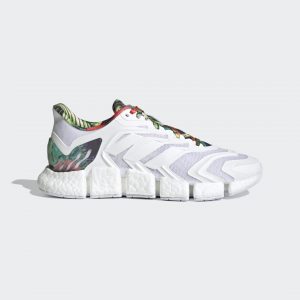 adidas Climacool Vento HEAT.RDY Laufschuh Cloud White / Cloud White / Cloud White (FZ1729)