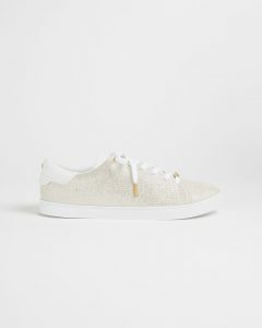 Ted Baker FEEKO Ecru (251178-ECRU-36)