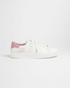 Ted Baker DELYLAS Weiß (252501-WHITE-36)